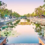 best city in thailand